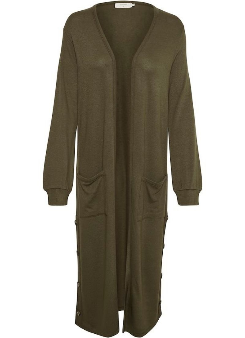 Sally Cardigan