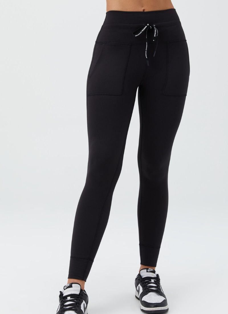 Empower Warm Core Legging
