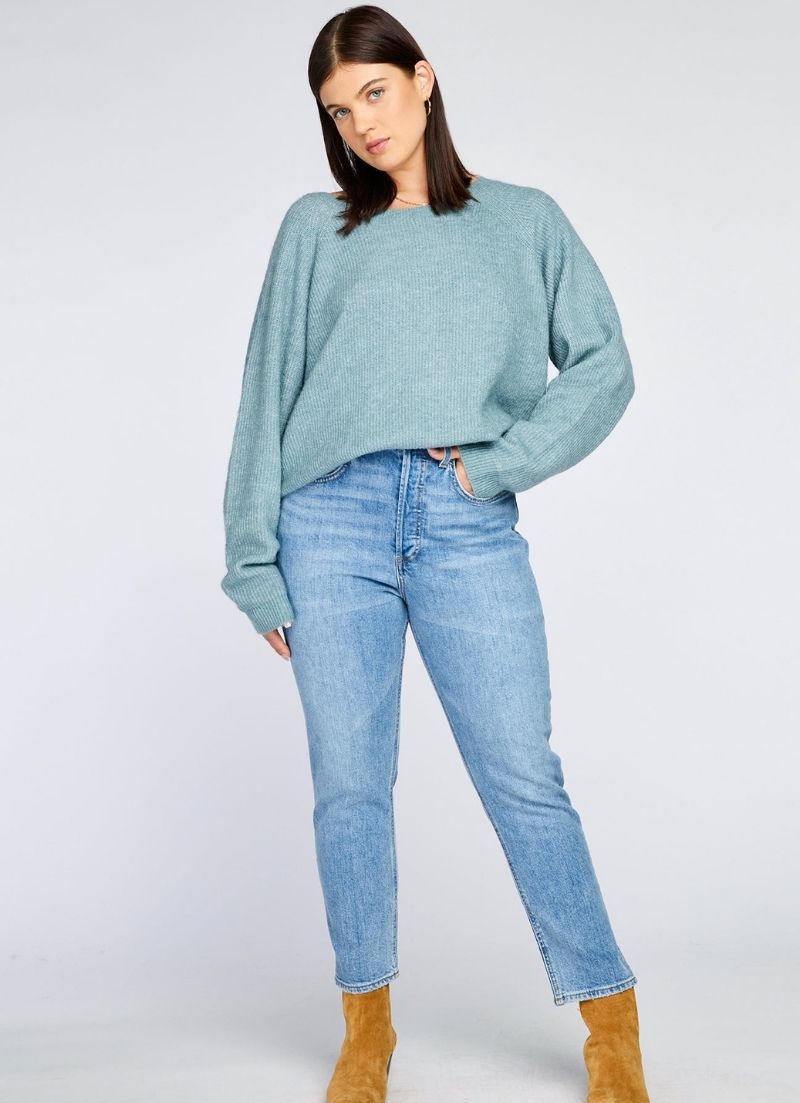 Gentle Fawn - Pull Angela