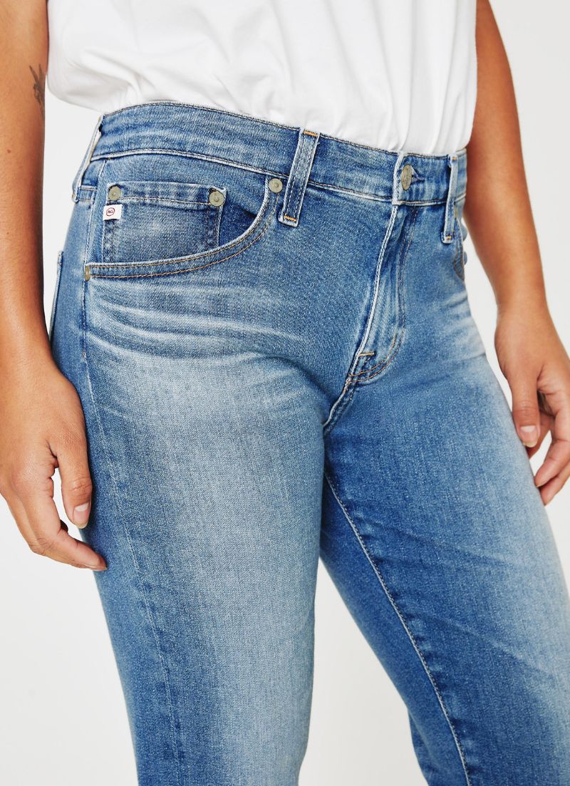 AG - Ex-petit ami | 11 ans de crête de selle