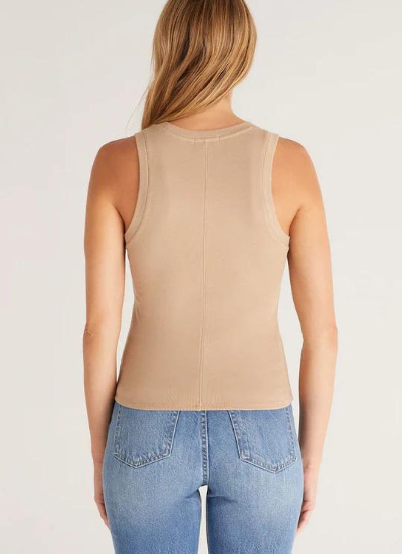 Sirena Rib Tank