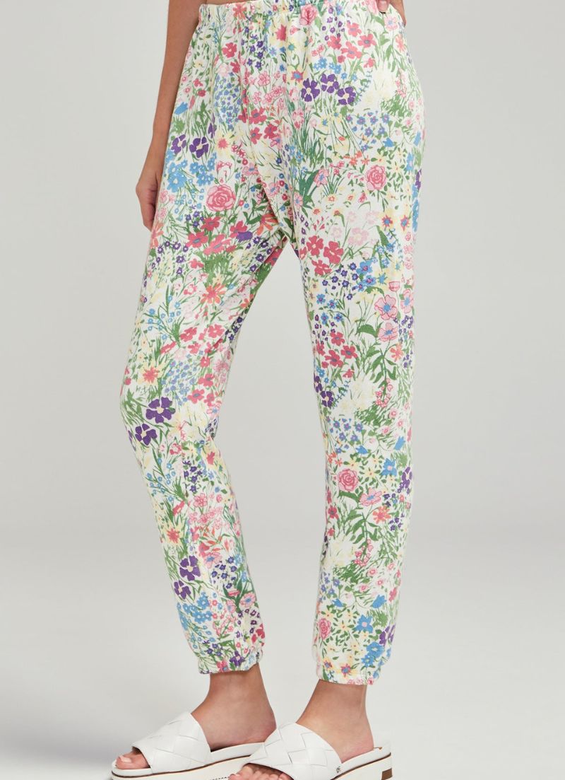 Tuscan Bouquet Pant