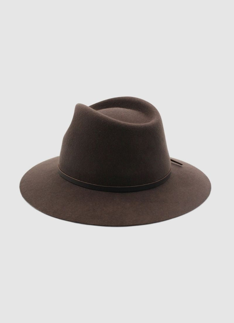 Durango Fedora