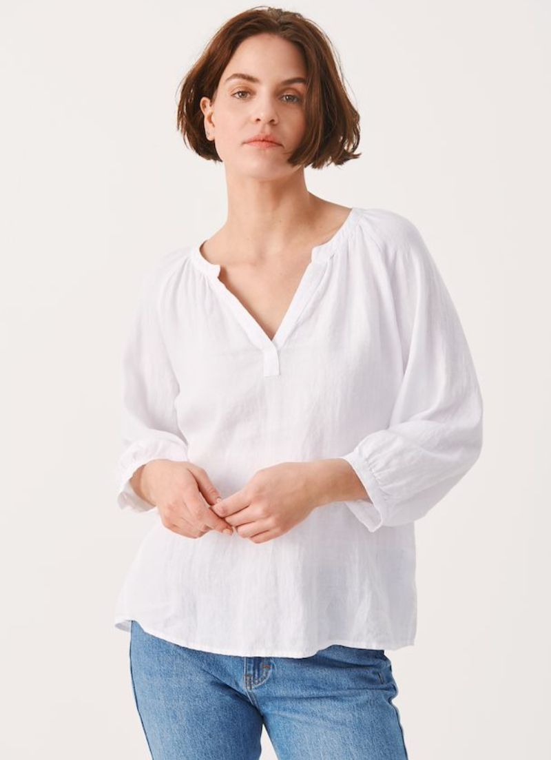 Hikma Blouse