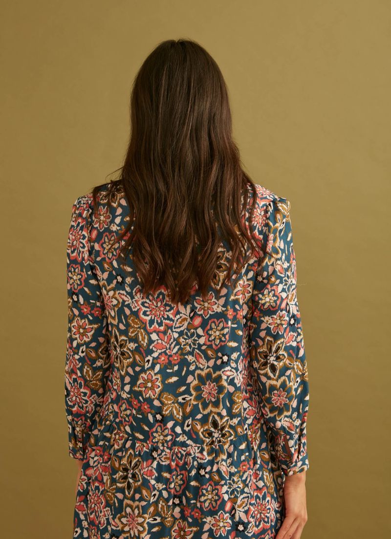 Menta Dress