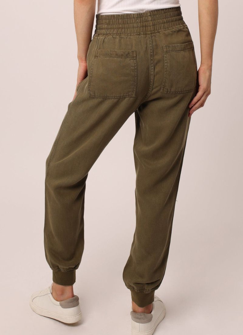 Jacey Jogger