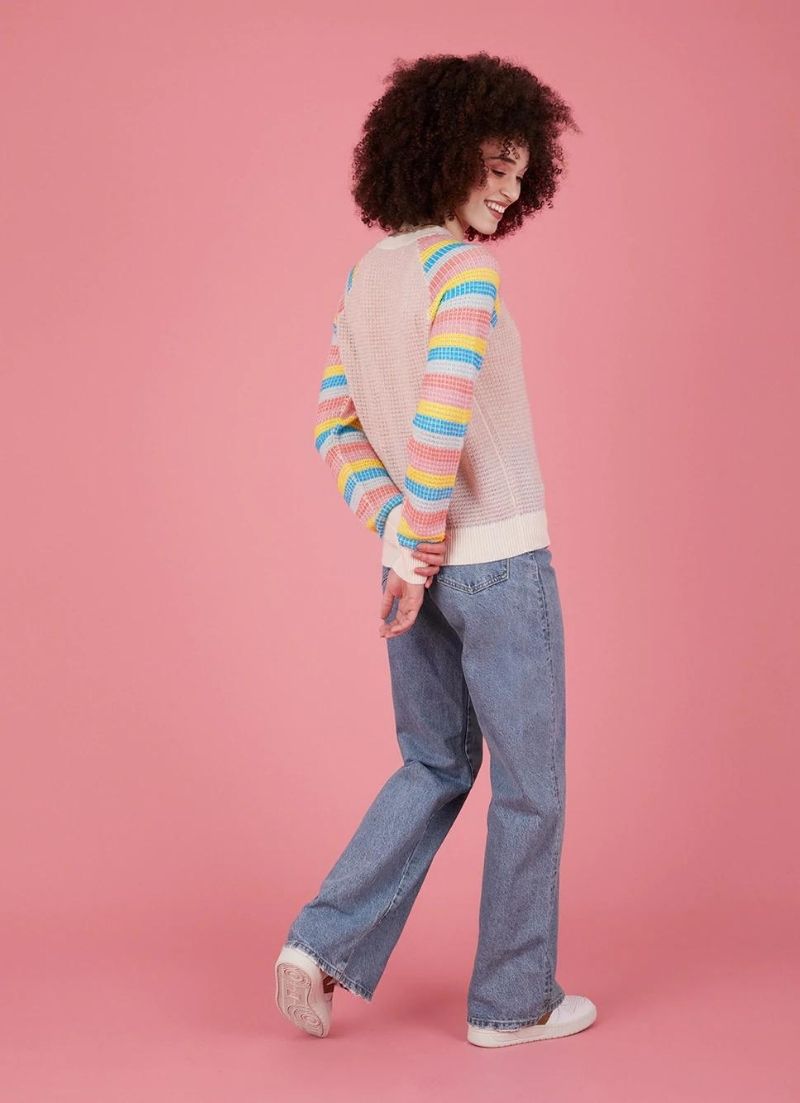 Coco Cashmere - Pull Maeve