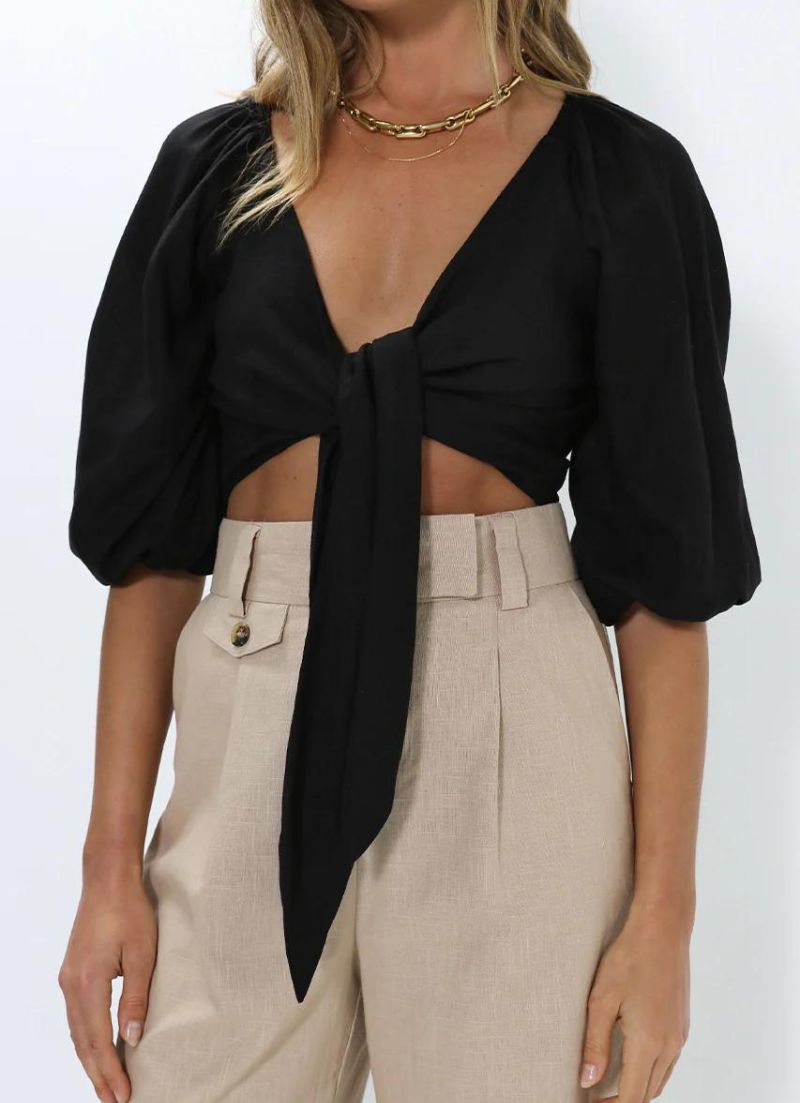 Miray Crop