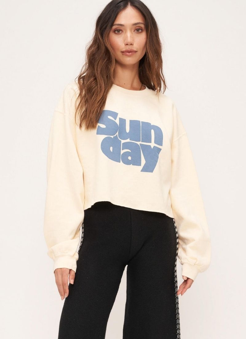 Project Social T - Sunday Sweatshirt