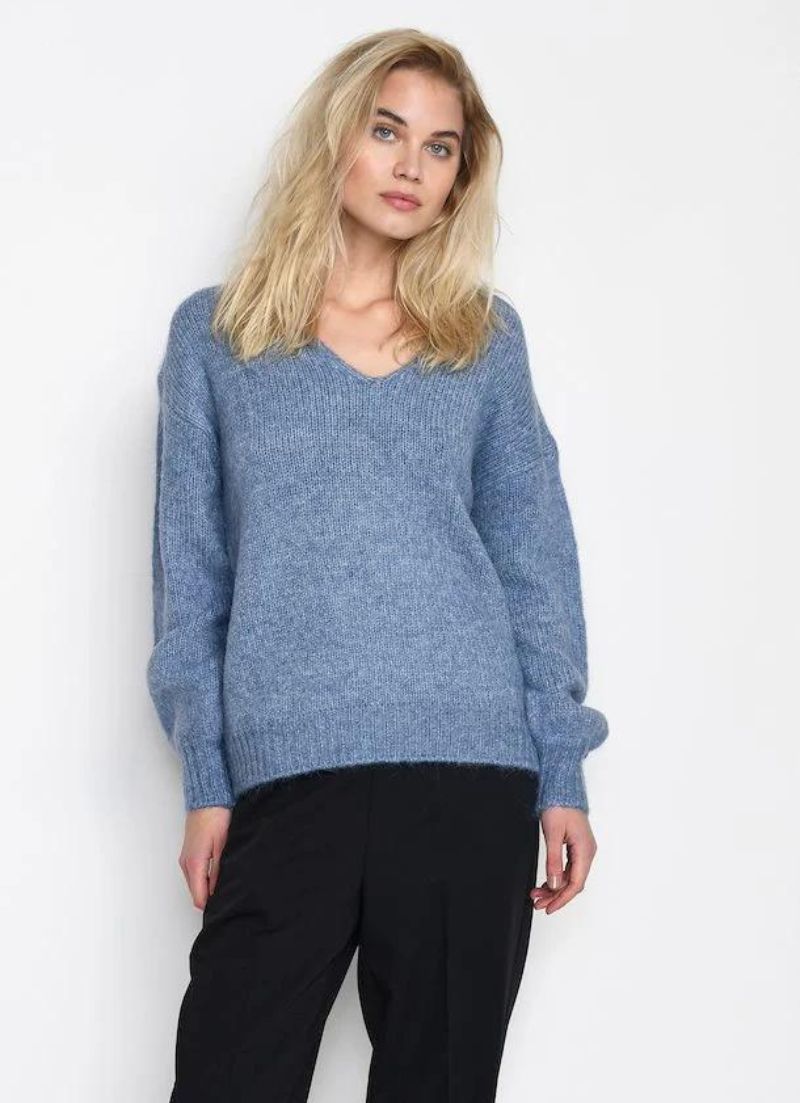 Kaffe - Pull Saria