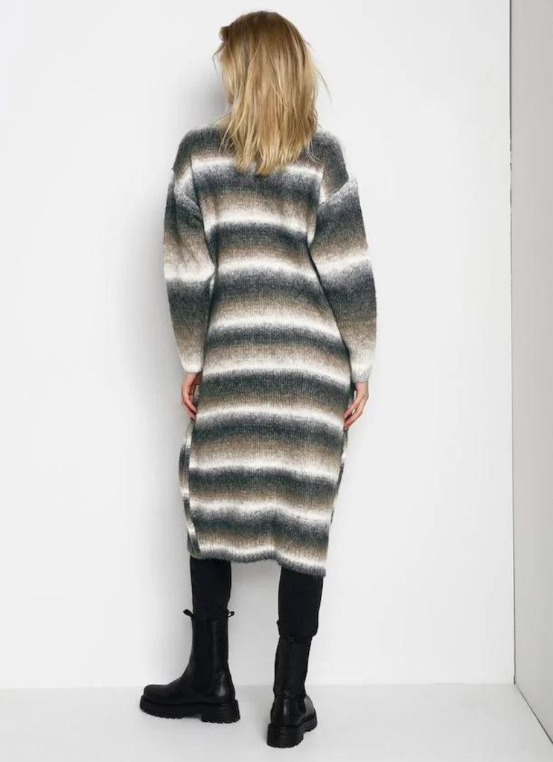 Adera Knit Dress