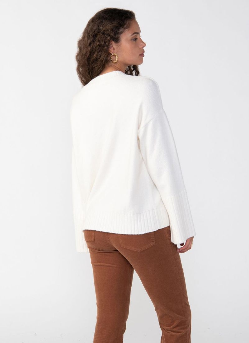 Sanctuary - On Arrival Sweater