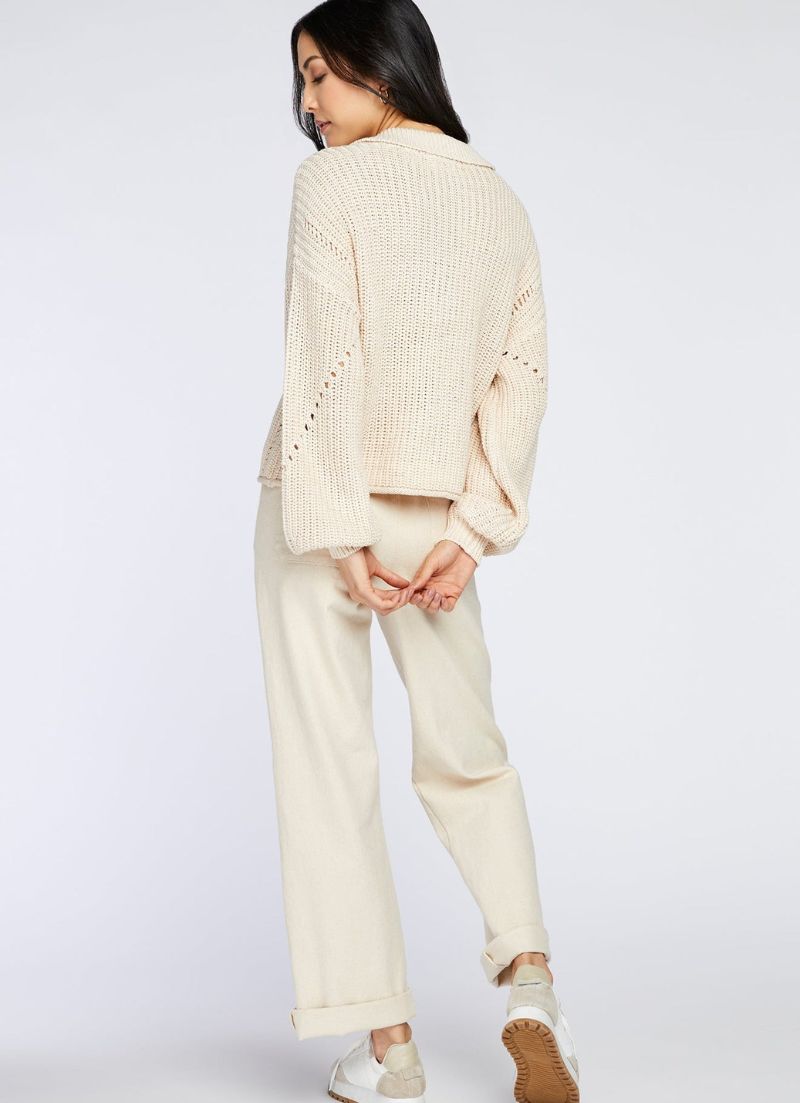 Gentle Fawn - Pull Winona 