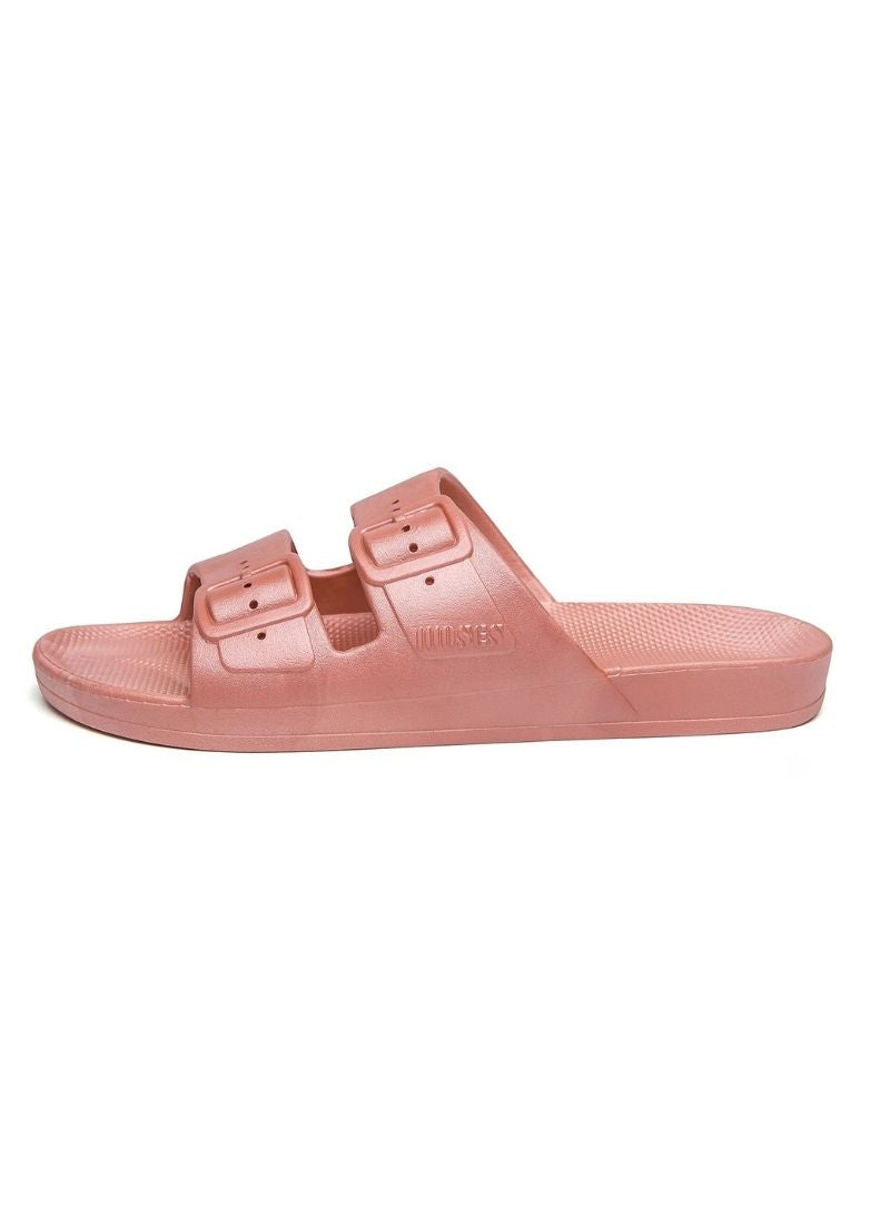Liberté Moïse - Terra Slides