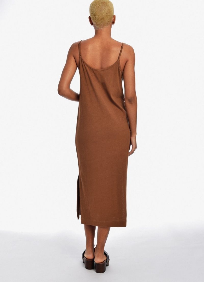 Teagan Dress