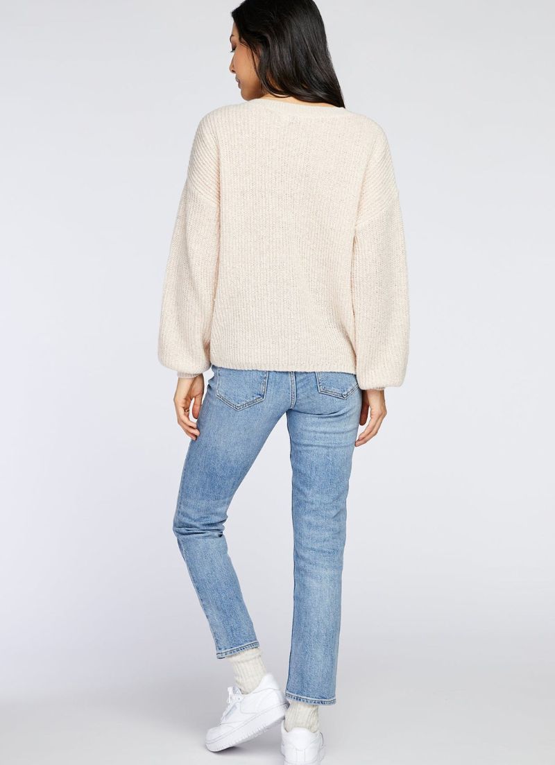 Robinson Sweater