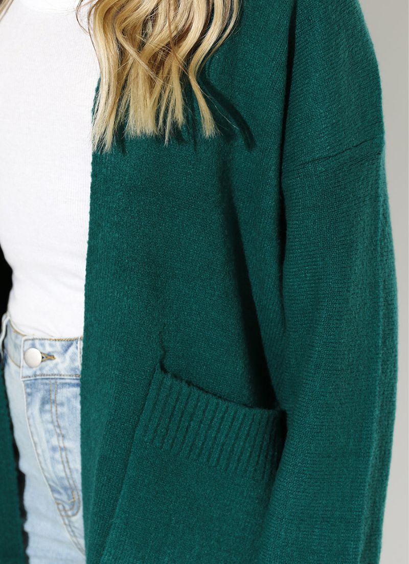 Parker Cardigan