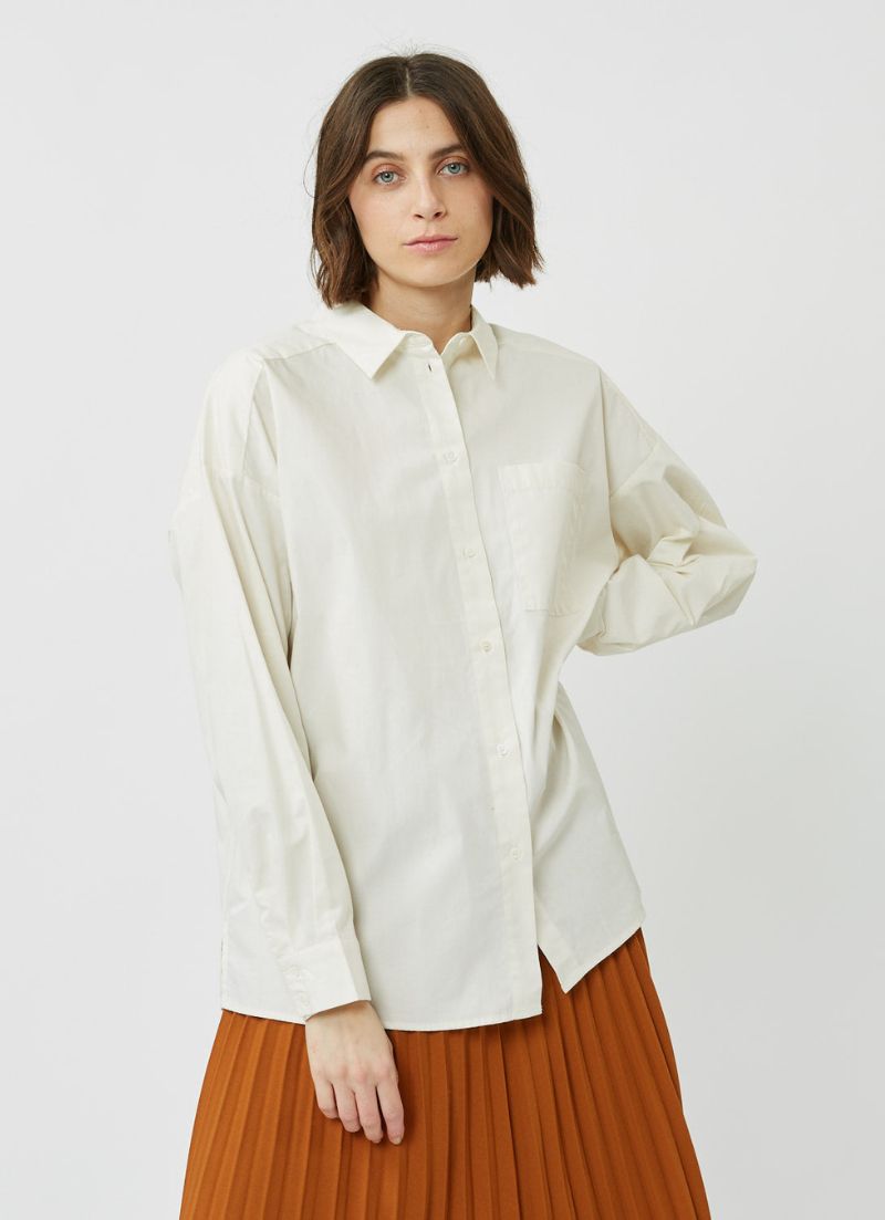 Minimum - Luccalis Long Sleeve Shirt