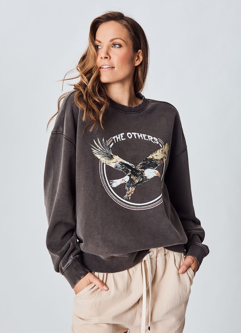 We Are The Others - Vintage Sweatshirt