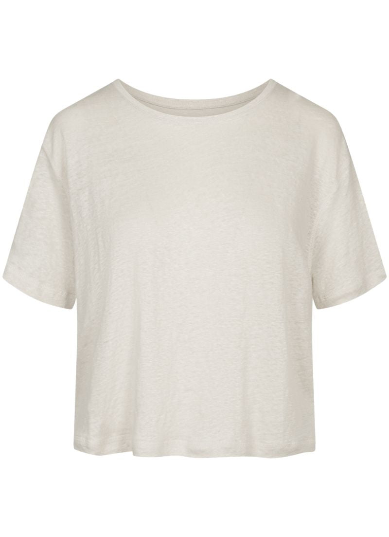 Ivalo Linen Tee