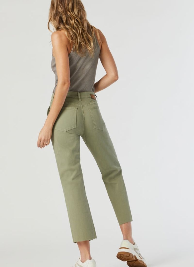 Sheila Twill Pants