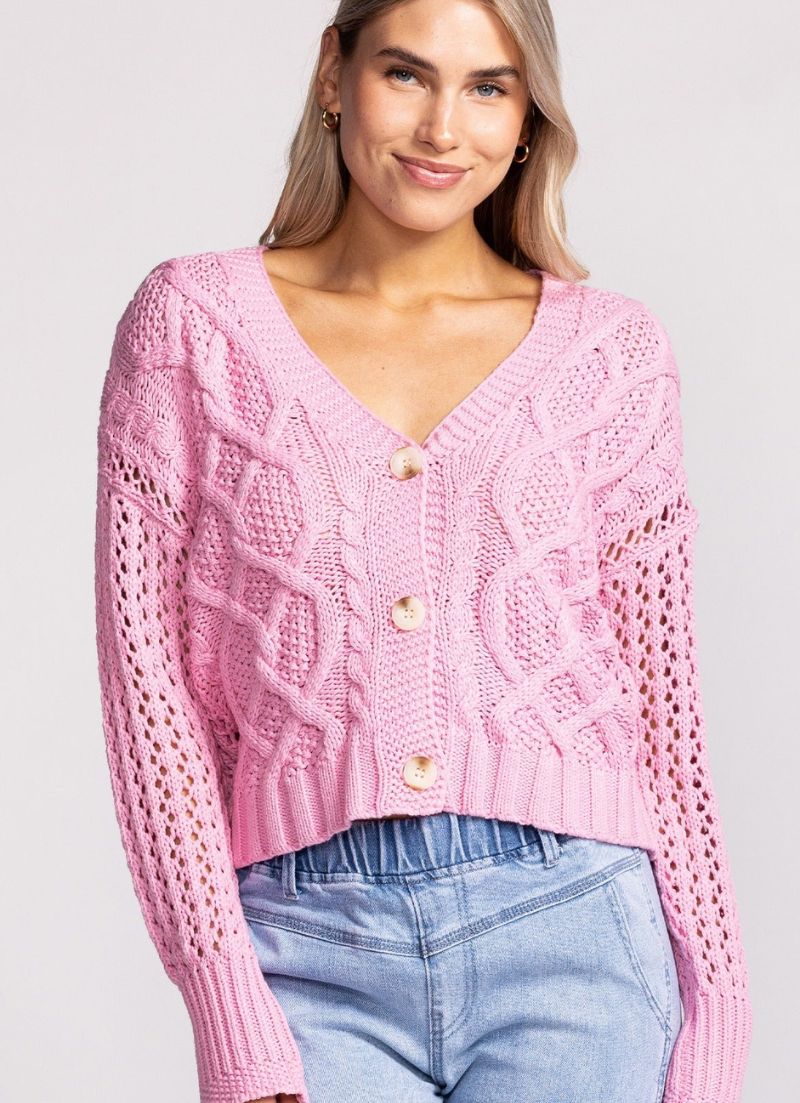 Rhonda Cardigan
