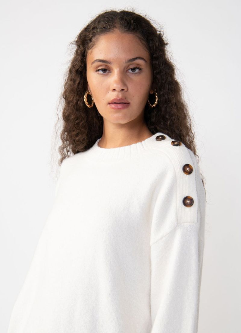 Sanctuary - On Arrival Sweater