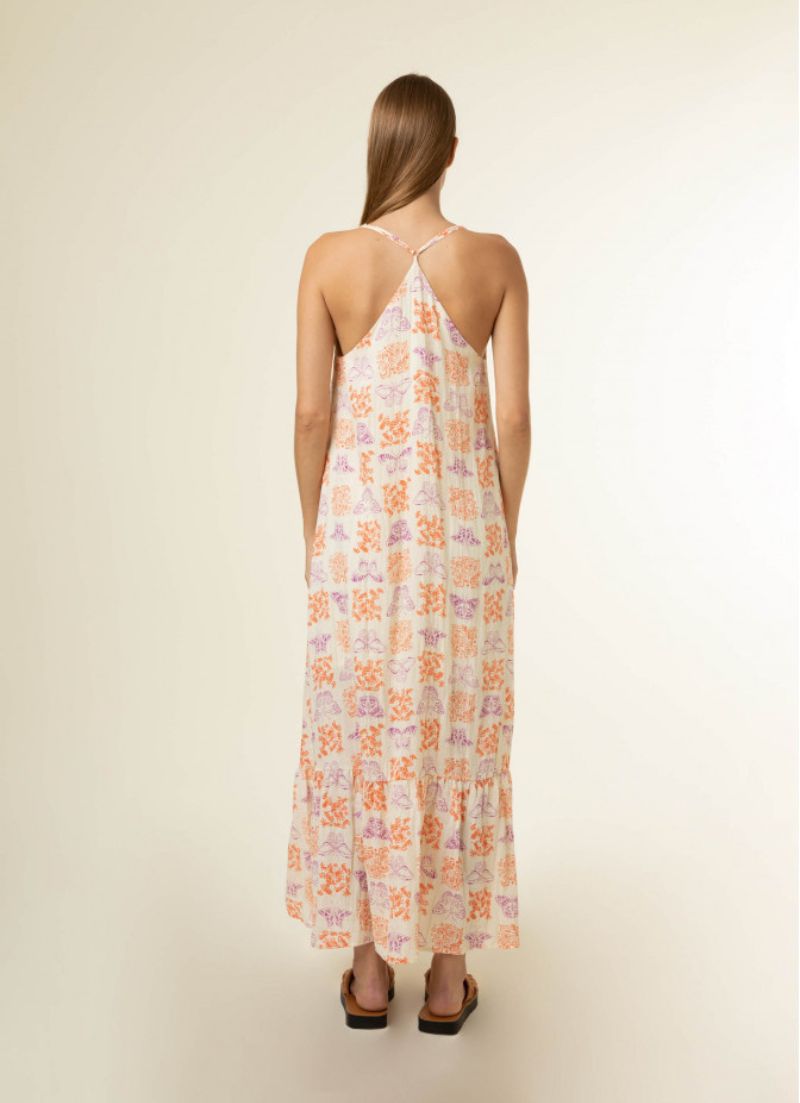 Anais Dress