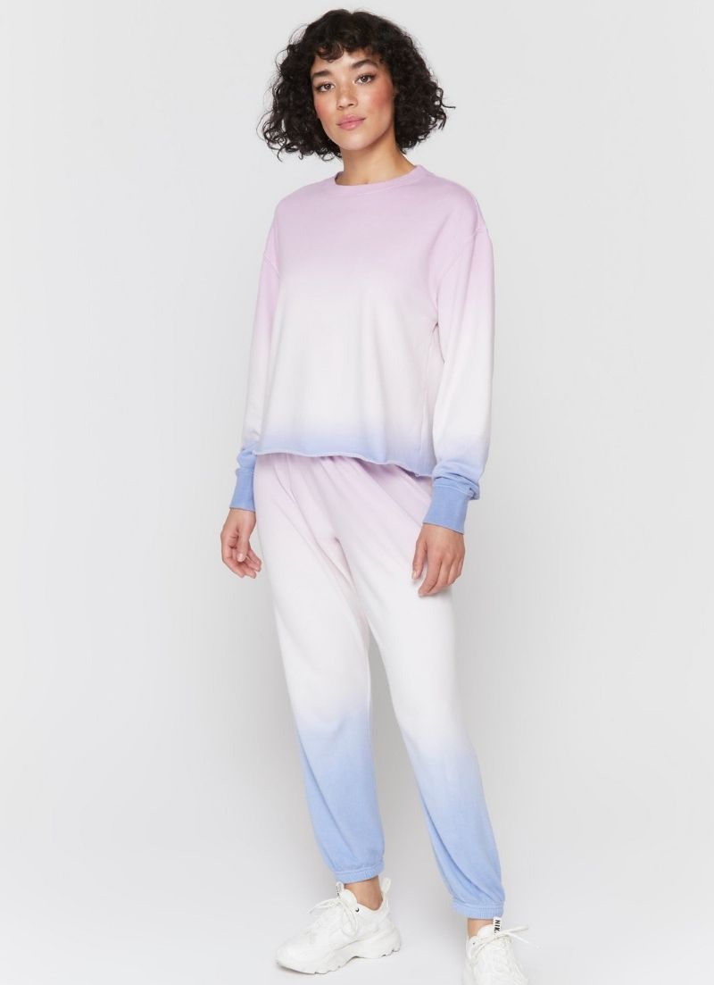Trust Your Soul Mazzy Sweatshirt