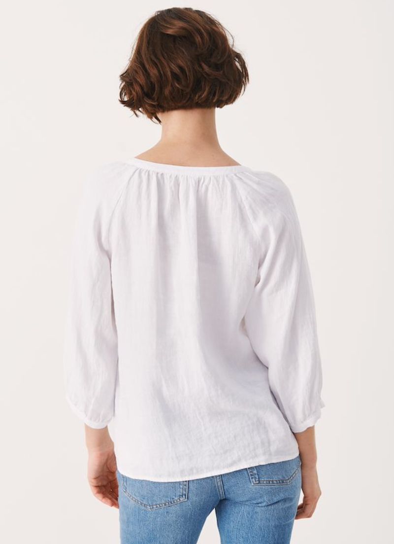 Hikma Blouse