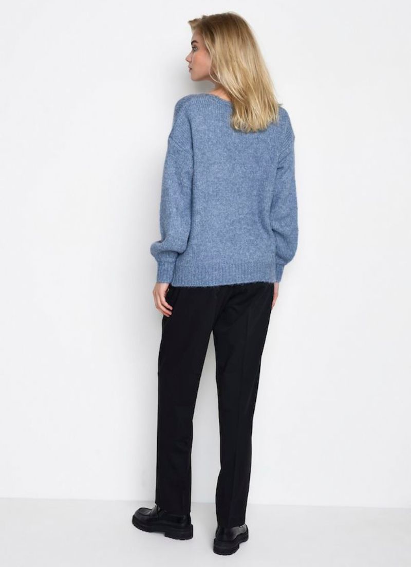 Kaffe - Pull Saria