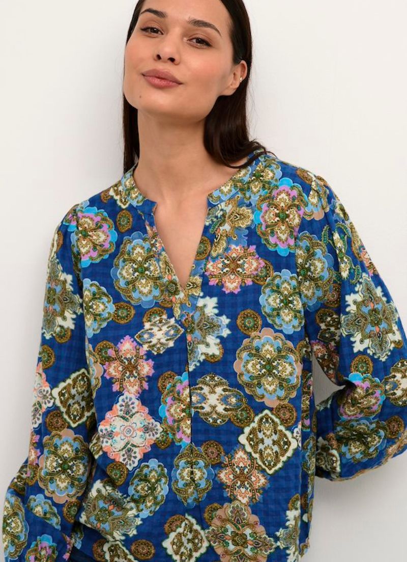 Jolly Blouse