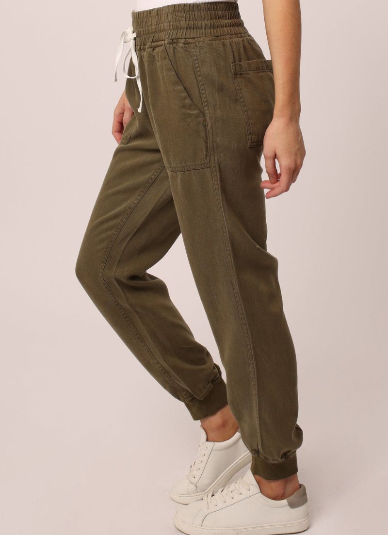 Jacey Jogger