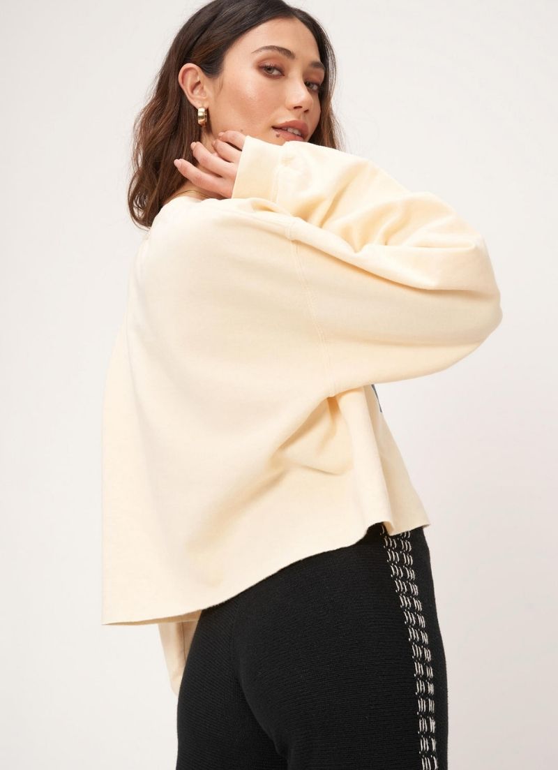 Project Social T - Sunday Sweatshirt