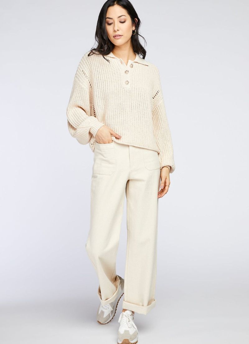 Gentle Fawn - Pull Winona 