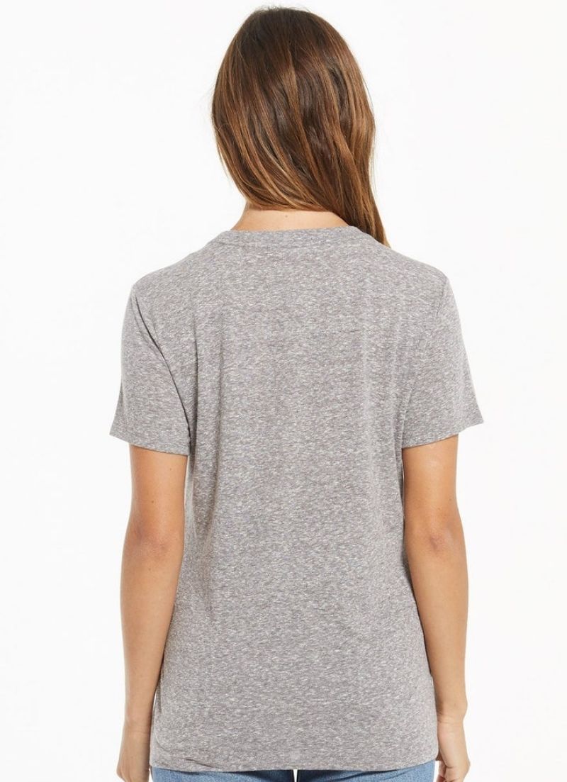 Good Vibes Easy Tee