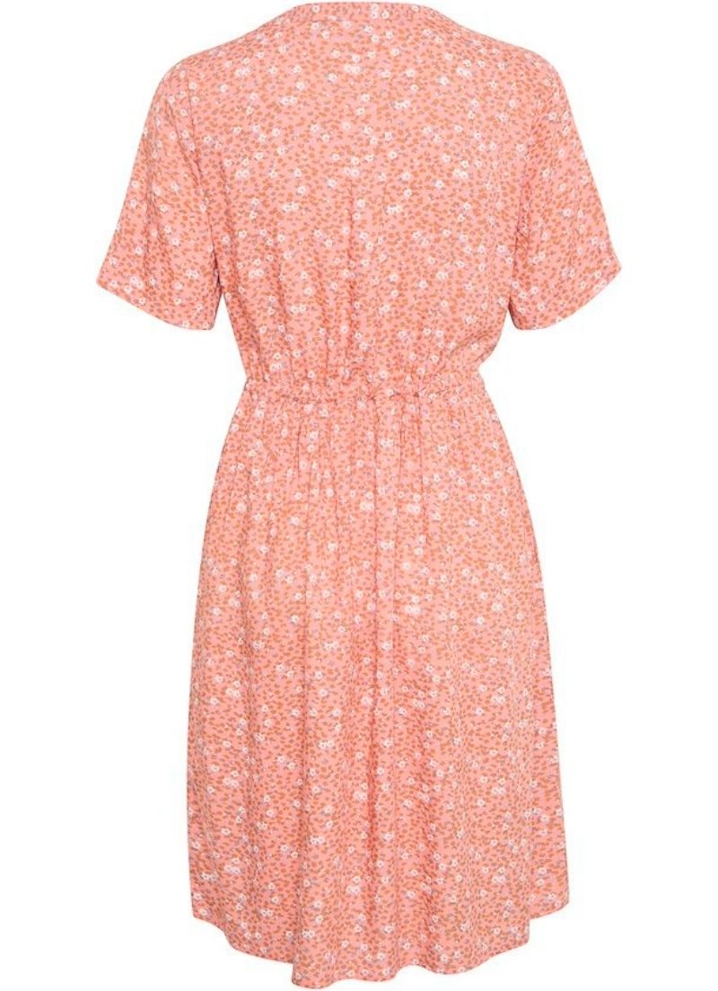 Ferina Dress