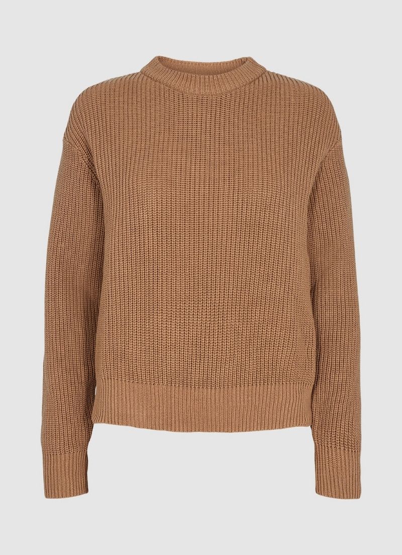 Mikala Sweater