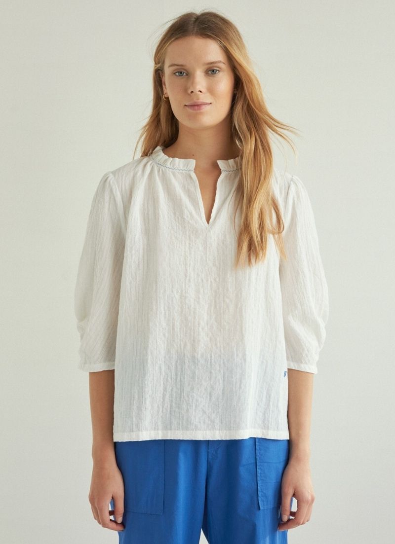 Chloe Blouse