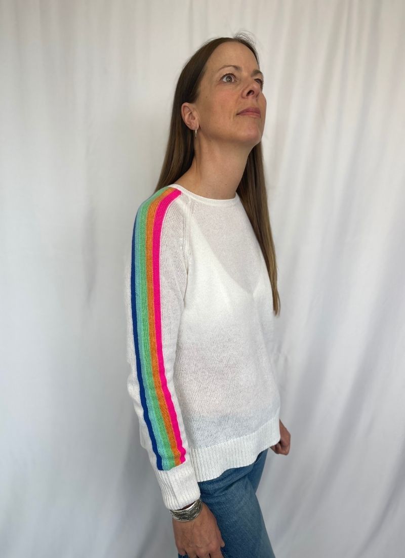 Evelyn Sweater