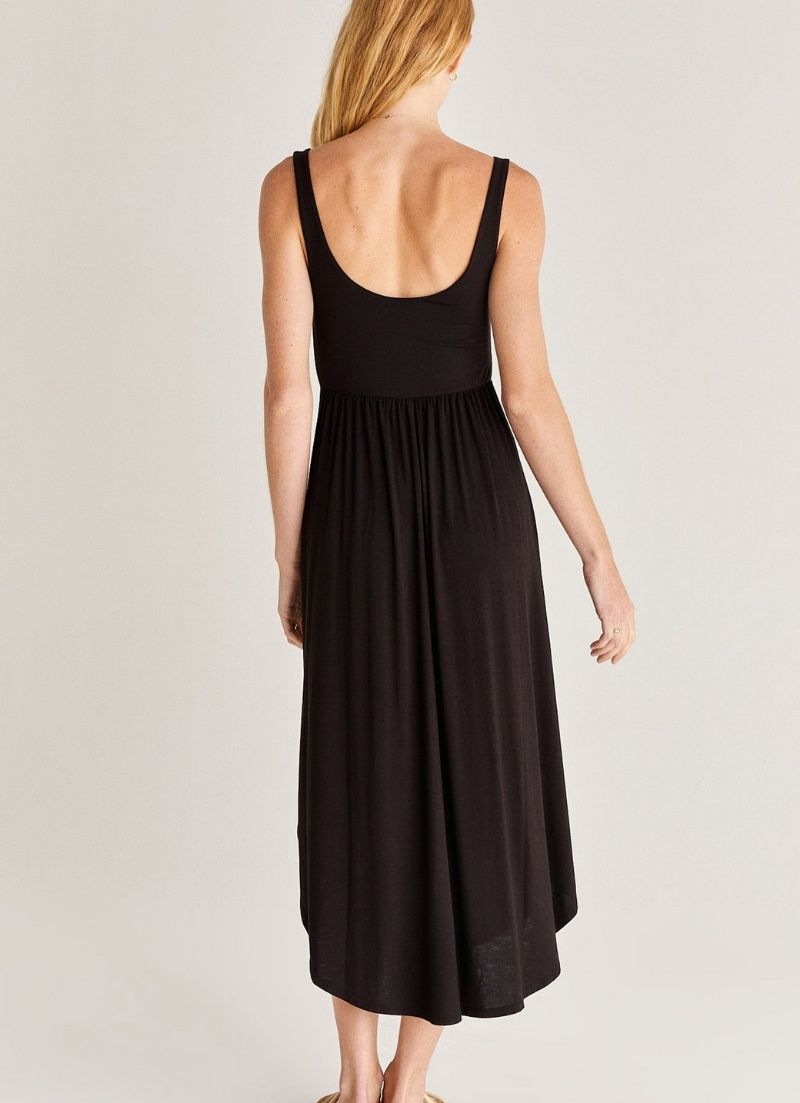 Jamie Midi Dress