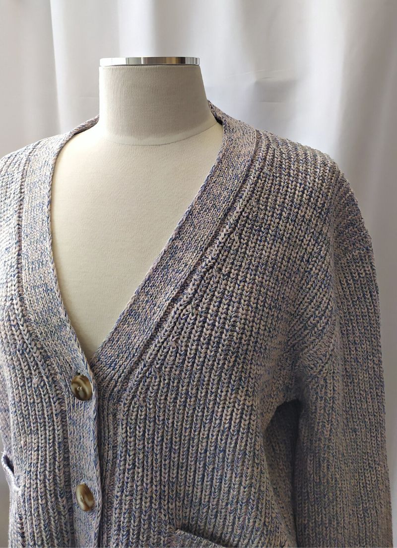 Neela Cardigan