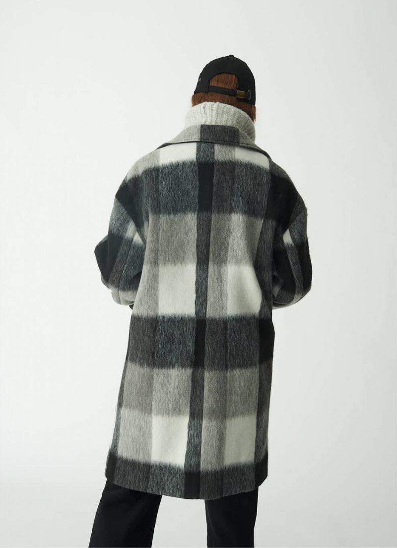 Tempestades Coat