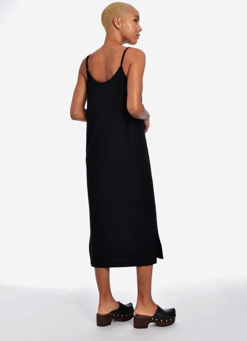 Teagan Dress