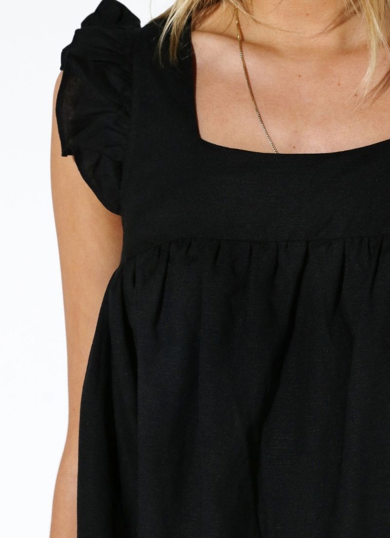 Madison The Label - Robe Lorna