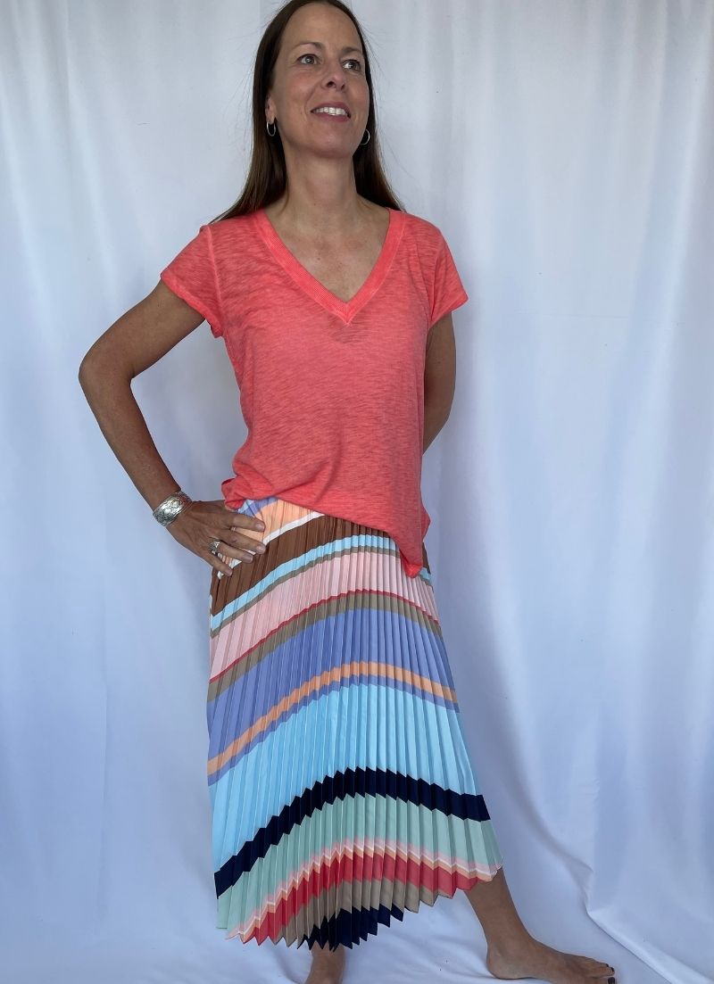 Sunray Skirt