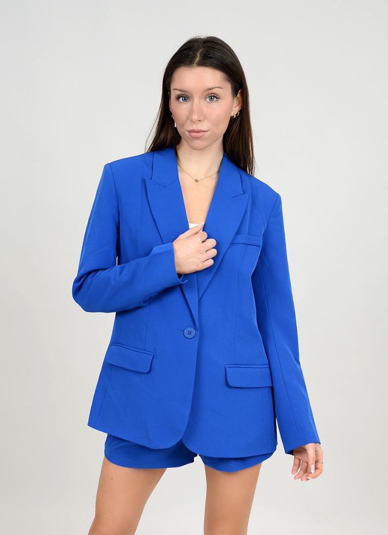 Nalla Suit Blazer