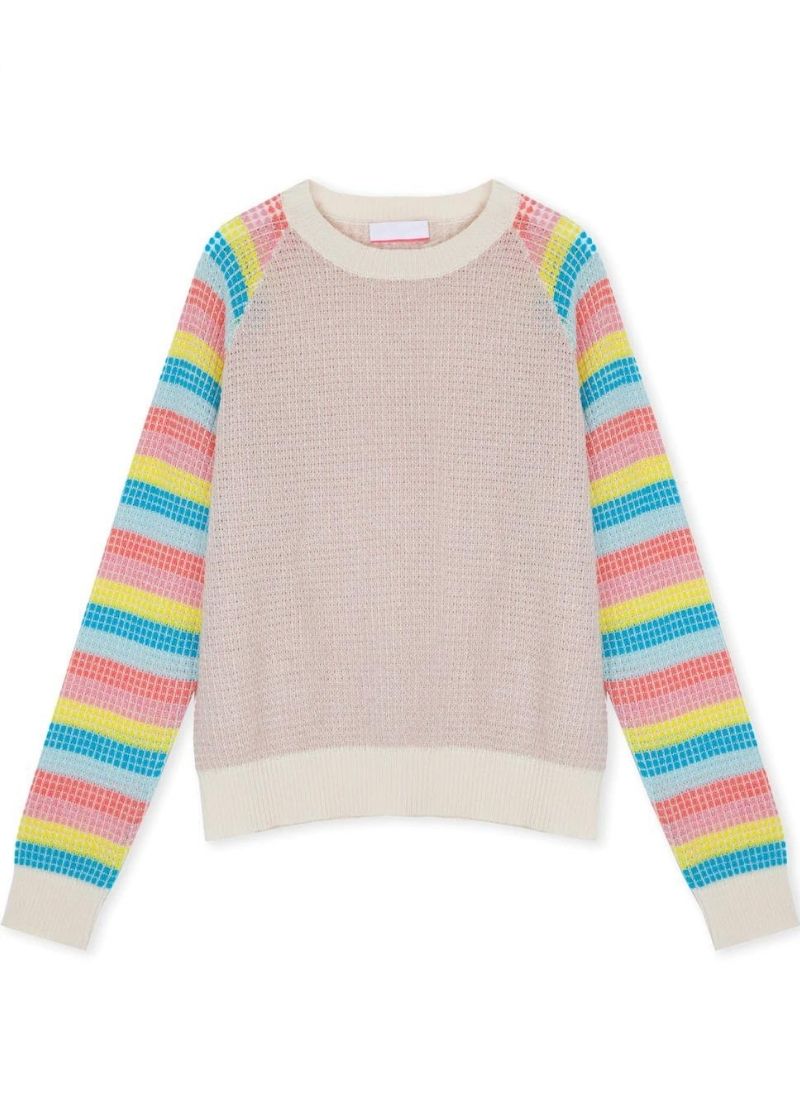 Coco Cashmere - Pull Maeve
