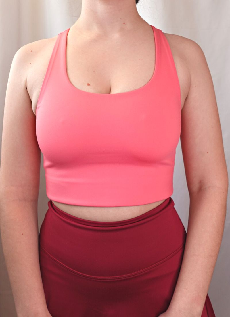 Girlfriend Collective - Soutien-gorge Paloma