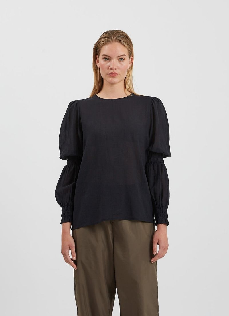 Altana Blouse